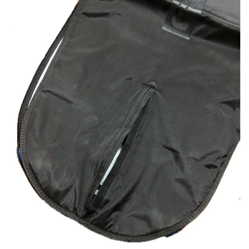 Housse Surf Fcs Day Longboard - Black 7 Housse Surf Fcs Day Longboard - Black – Image 7