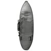 Housse Surf Channel Islands Channel Islands Travel Light Coffin - Black Charcoal