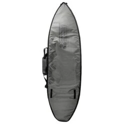 Housse Surf Channel Islands Channel Islands Travel Light Coffin - Black Charcoal