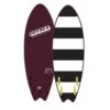 Board De Surf Catch Surf Odysea Skipper - Quad Maroon