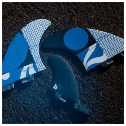 Ailerons Surf Fcs Fcs II Deus Power Twin + 1 Pg -Quiksilver Surf Boutique 81a66bea5d1c2481aaf6b9a245c2b810ddee443e E23FCSEWAT399316 902