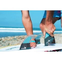 Ailerons Surf Fcs II Power Twin+1 PG - Clear -Quiksilver Surf Boutique 81fd60f5ff8533d88f9b72a8009721aa0eaaa600 E22FCSWAT52943 FCSE0077553 5