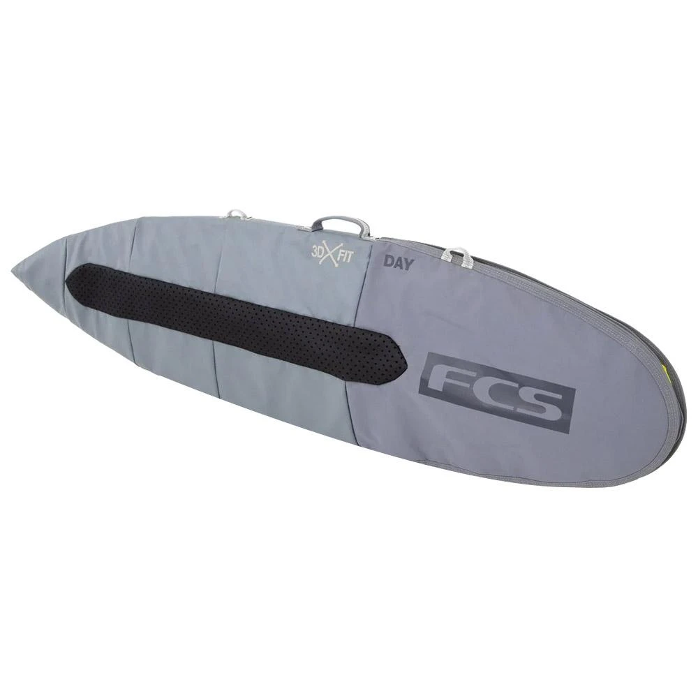 Housse Surf Fcs Day All Purpose Steel/Warm Grey 2 Housse Surf Fcs Day All Purpose Steel/Warm Grey – Image 2