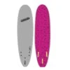 Board De Surf Catch Surf Odysea Log Cool Grey