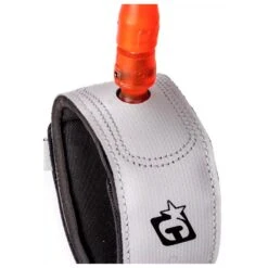 Leash Surf Creatures Superlite Comp Fluro Red S Peckle Cement -Quiksilver Surf Boutique 86b840686ae8d1028b39f5e686f8a809a7a2dd8c E23CRTRWAT3373884 902