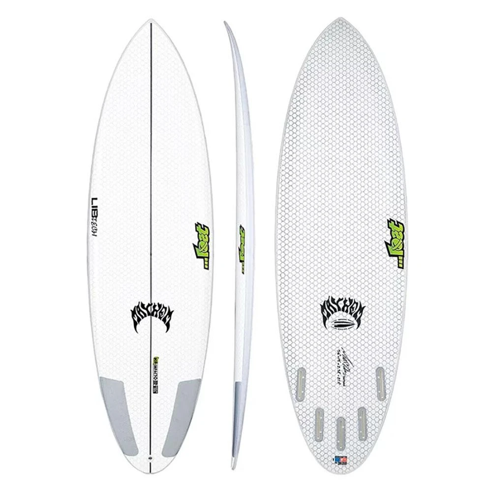 Board De Surf Lib Tech Quiver Killer B Grade 1 Board De Surf Lib Tech Quiver Killer B Grade