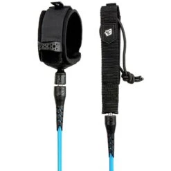 Leash Surf Creatures Icon - Blue/Black