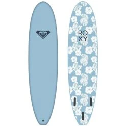 Board De Surf Roxy Soft Break - Blue Ocean