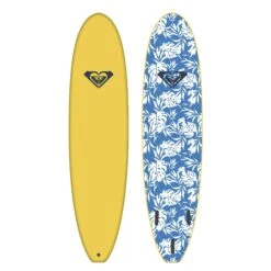 Roxy Soft Break - Yellow