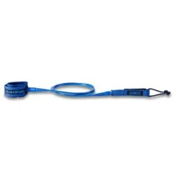 Leash Surf Dakine Kainui Team 1/4" Deep Blue