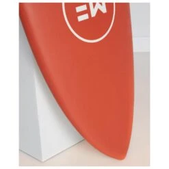 Board De Surf Mf Softboard Evenflow Rust - FCSII -Quiksilver Surf Boutique 95bad3cbdbee9775efb743d9b2f633cbff5a3f1e E23MFSBWAT376037 904