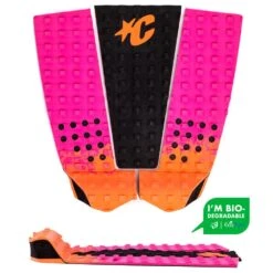 Pad Surf Creatures Italo Ferreira Lite Ecopure Fluro Red Fade Pink Black -Quiksilver Surf Boutique 96491ecdd4def9c062e59e401603ad02333dd2a2 E23CRTRWAT372133 CRTR0703050 902