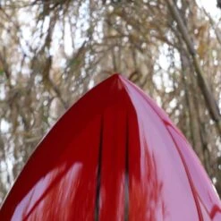 Board De Surf Pukas La Côte - Red Tint - Futures Fins - 7'2" / 123 Cm -Quiksilver Surf Boutique 96a170669cdae2589d9bfe8596d718c2e16cb7e4 E22PUKAWAT82776 PUKS0100046 5