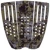 Pad Surf Creatures Reliance III Military Camo Black