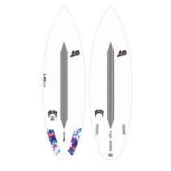 Board De Surf Lib Tech Lost Little Wing