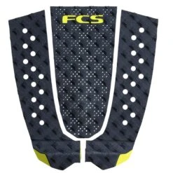 Pad Surf Fcs Pad T-3 2020 - Black/Blue Midnight