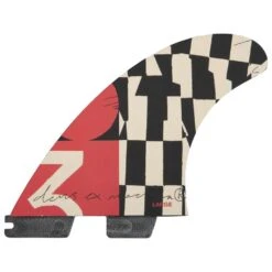 Ailerons Surf Fcs Fcs II Deus Tri Pc