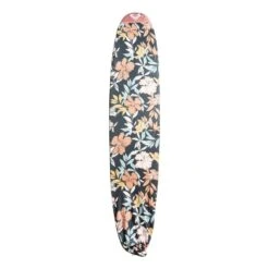 Housse Surf Chaussette Roxy Longboard - Black