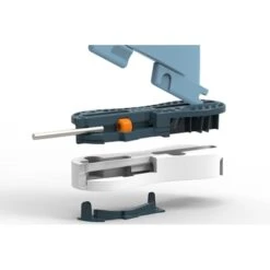 Ailerons Surf Fcs II Split Keel Quad Set -Quiksilver Surf Boutique a0ae468f13776a02227ed64527b58bbc3f333e2f E22FCSWAT7643 FCSE0077580 5