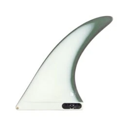 Ailerons Longboard Fcs II Flow II Performance Glass