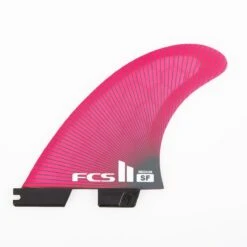 Ailerons Surf Fcs II SF Performance Core 2020 - Medium