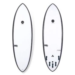Board De Surf Hayden Shapes Hypto Krypto FCSII