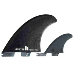 Ailerons Surf Fcs II Power Twin+1 PG