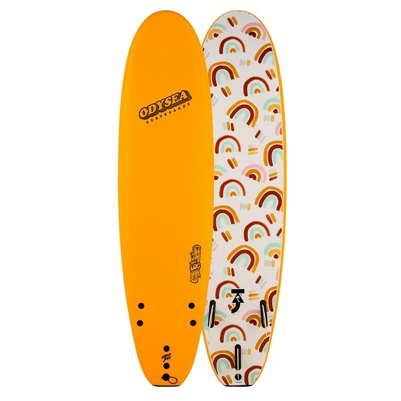 Board De Surf Catch Surf Log Taj Burrow 1 Board De Surf Catch Surf Log Taj Burrow