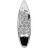 Pad Surf Rail Saver Pro Pad HexaTractRSPro Board Grip & Tract- Camo
