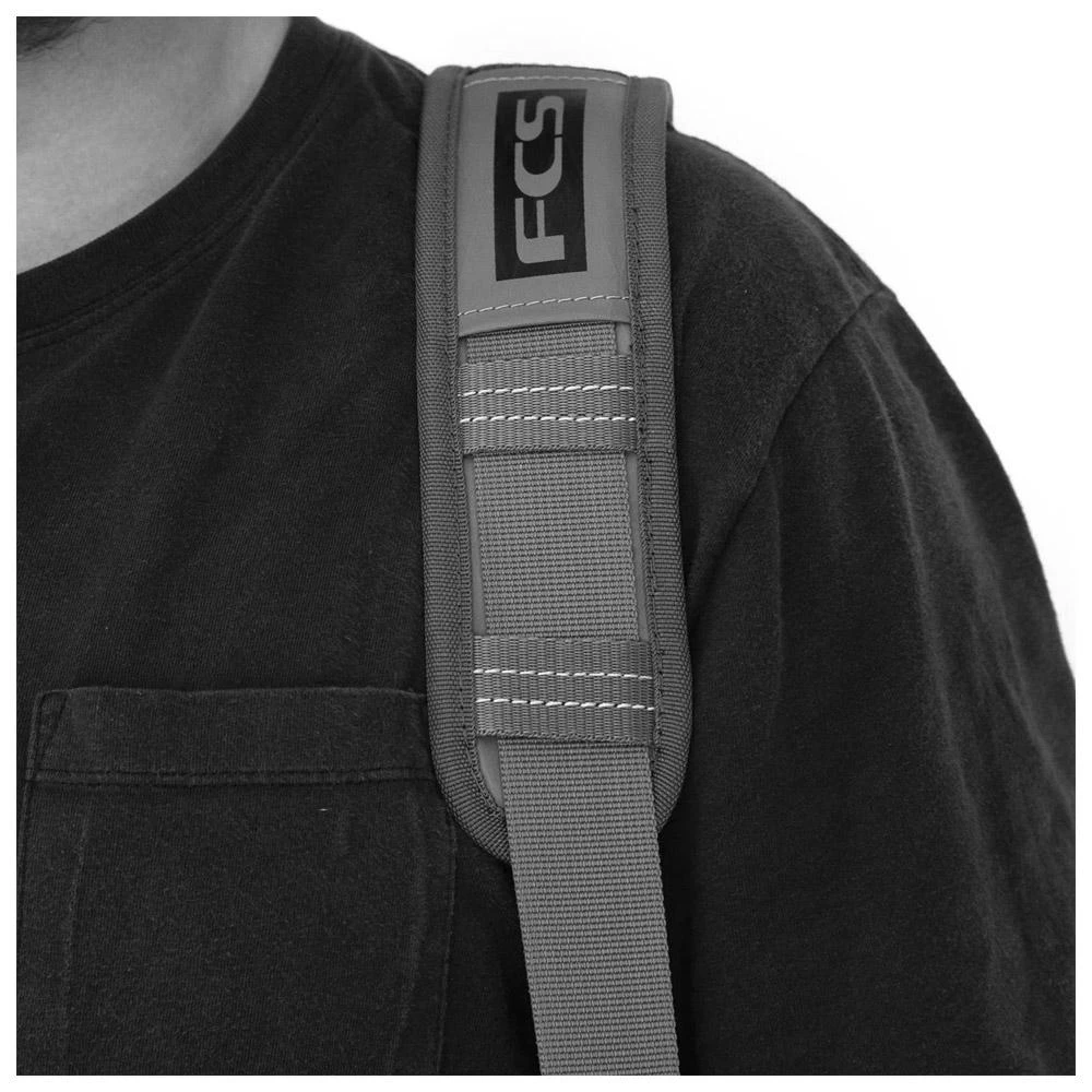 Housse Surf Fcs Day All Purpose Steel/Warm Grey 8 Housse Surf Fcs Day All Purpose Steel/Warm Grey – Image 8