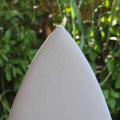 Board De Surf Channel Islands Twin Pin Grey Tint Futures -Quiksilver Surf Boutique acc22642e13135c4d85a291dd1baefbfe4606b46 E22ALMEWAT336342 3