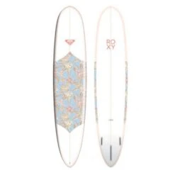Board De Surf Roxy Island Time Black