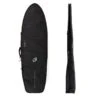Housse Surf Creatures Of Leisure Day Use DT2.0 Fish - Black / Silver