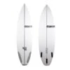 Board De Surf Pyzel Shadow - FCSII