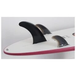 Board De Surf Mf Softboard Alley Cat Merlot - FCSII -Quiksilver Surf Boutique ba6b4a3f6e25ee69c4278167804efe7d9cd5c017 E23MFSBWAT376029 903