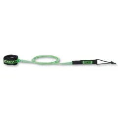 Leash Surf Dakine Kainui Team 1/4" Dark Ivy
