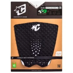 Pad Surf Creatures Griffin Colapinto Lite Ecopure Black -Quiksilver Surf Boutique bfdbfbd337c3291da267cdb64ab91a60e2cc2a5c E23CRTRWAT372134 CRTR0703055 901