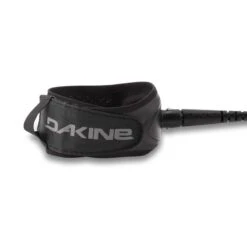 Leash Surf Dakine Leash Kaimana Team Leash 1/4" - Electric Tropical - 6'0" / 183 Cm