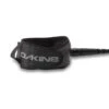 Leash Surf Dakine Leash Kaimana Team Leash 1/4" - JJf Red