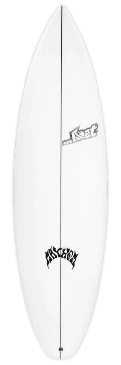 Quiksilver Surf Boutique 8 Board De Surf Lost Driver 3.0 Squash - FUTURES