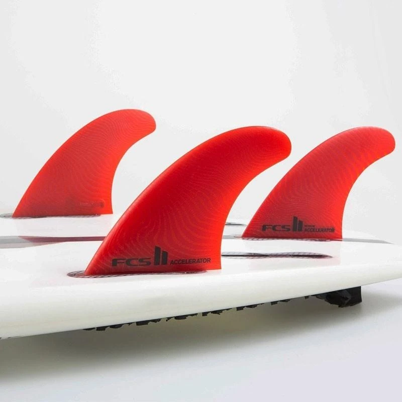 Ailerons Surf Fcs II Accelerator Neo Glass Eco 2 Ailerons Surf Fcs II Accelerator Neo Glass Eco – Image 2