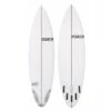 Board De Surf Pyzel Ghost - FUTURES - 6'2" / 188 Cm