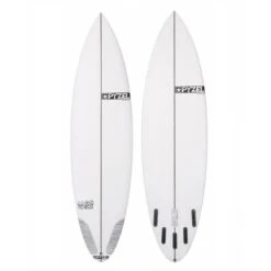 Board De Surf Pyzel Ghost - FUTURES - 6'2" / 188 Cm