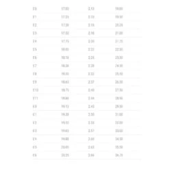 Board De Surf Lost Driver 3.0 Squash - FCSII -Quiksilver Surf Boutique ce7f5cf31f788e2c13216b18fb1a6868f535986c E23LOSTWAT377352 901