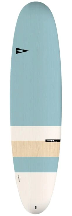 Quiksilver Surf Boutique 14 Board De Surf Sic Big Boy