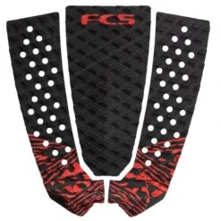 Pad Surf Fcs Felipe Toledo Grom - Blood