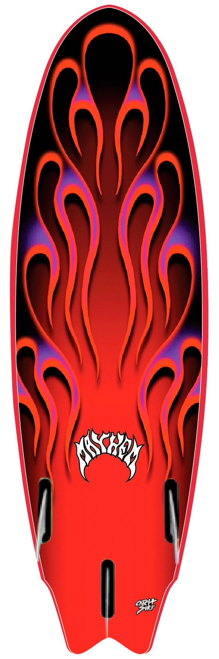 Board De Surf Catch Surf Odysea X Lost Rnf Red 2 Board De Surf Catch Surf Odysea X Lost Rnf Red – Image 2