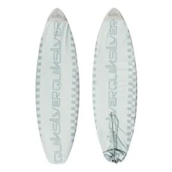 Housse Surf Chaussette Quiksilver Funboard - KVJ0 -Quiksilver Surf Boutique d53695b7d63603b39906cb0e64b5e71933a53854 E22QUIKWAT88509 QUIK0100271 1