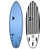 Board De Surf Softech Toledo Wildfire 5'11 Striped Striped