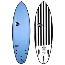 Board De Surf Softech Toledo Wildfire 5'11 Striped Striped